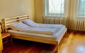 Comfortable Stay In Siauliai