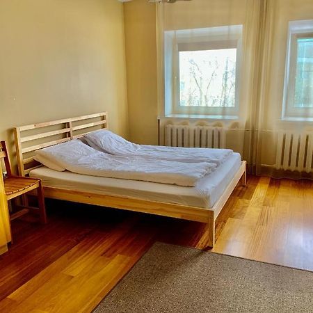 Comfortable Stay In Siauliai Eksteriør bilde