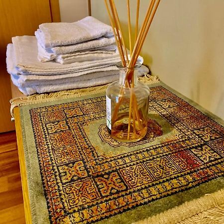 Comfortable Stay In Siauliai Eksteriør bilde
