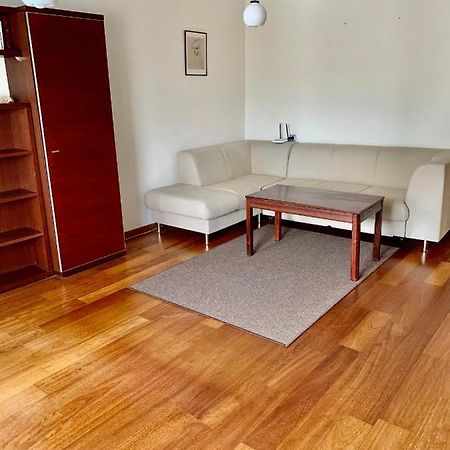 Comfortable Stay In Siauliai Eksteriør bilde