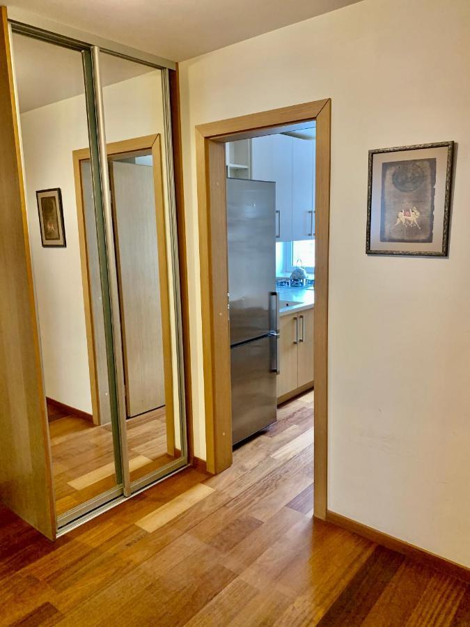 Comfortable Stay In Siauliai Eksteriør bilde