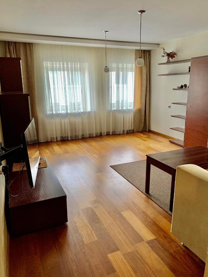 Comfortable Stay In Siauliai Eksteriør bilde