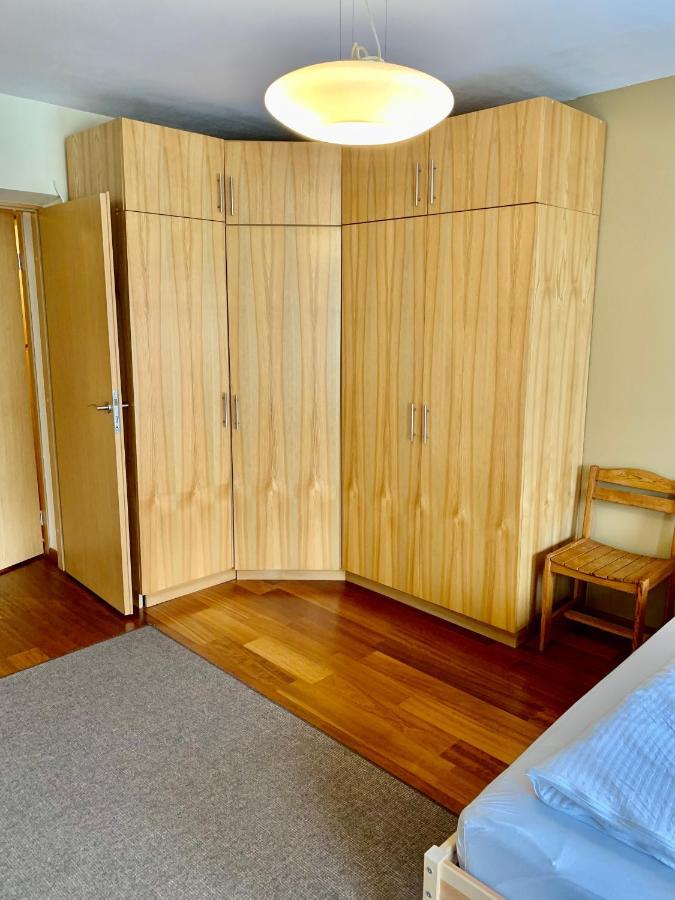 Comfortable Stay In Siauliai Eksteriør bilde
