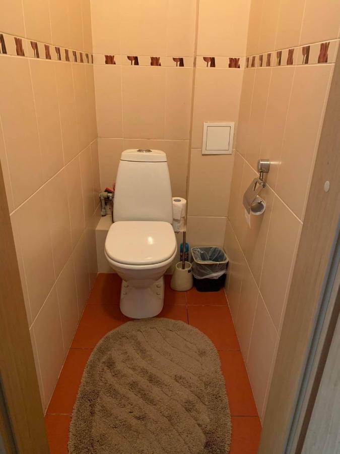 Comfortable Stay In Siauliai Eksteriør bilde