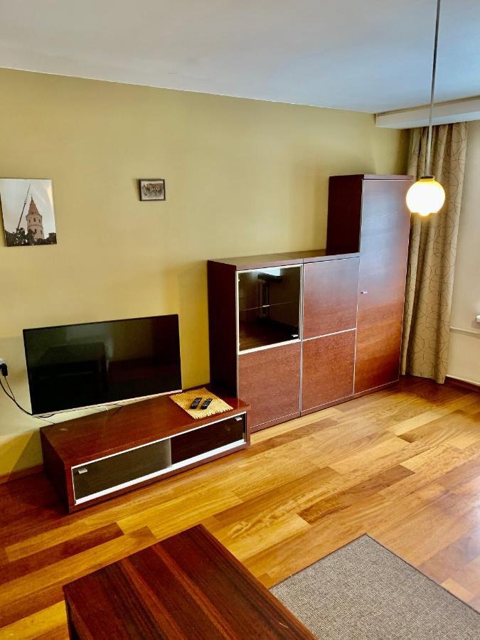 Comfortable Stay In Siauliai Eksteriør bilde