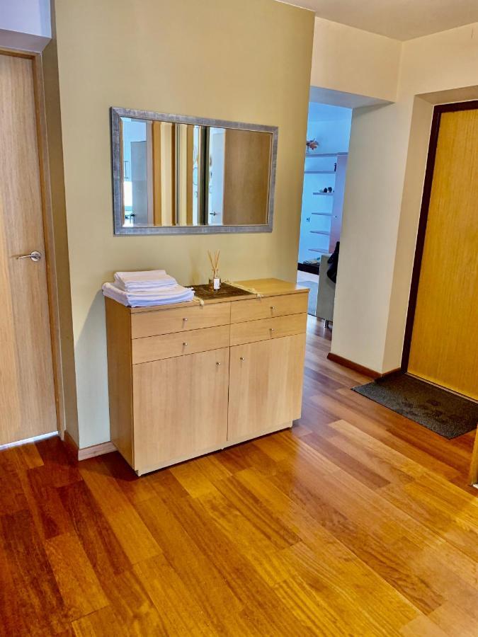 Comfortable Stay In Siauliai Eksteriør bilde