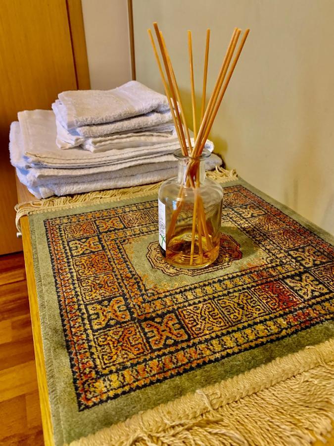 Comfortable Stay In Siauliai Eksteriør bilde