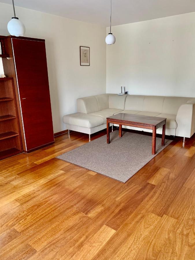 Comfortable Stay In Siauliai Eksteriør bilde