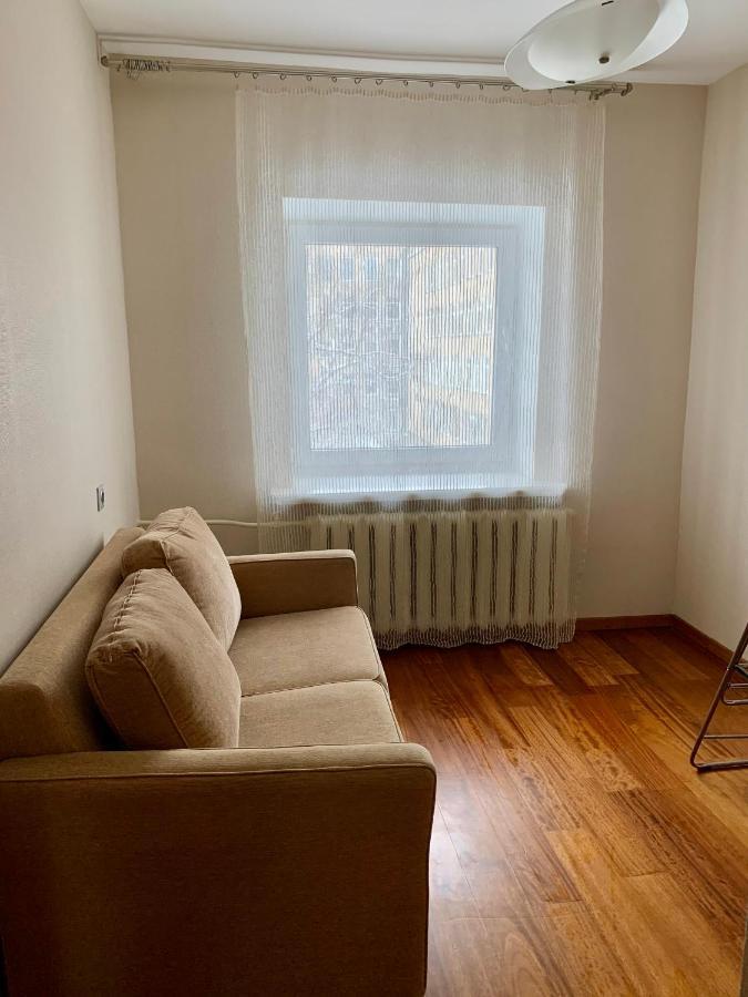 Comfortable Stay In Siauliai Eksteriør bilde